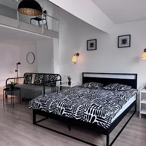 Apartment Sint-jans Appartments